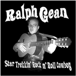 Ralph Gean t-shirt