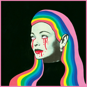 Airs of Contempt and Derision album cover