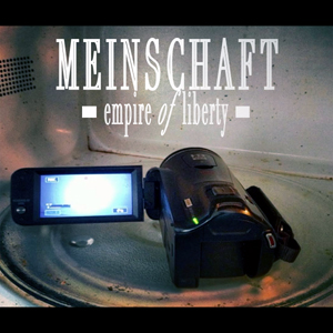 Empire of Liberty album cover